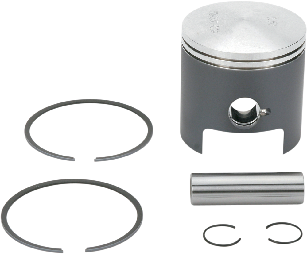 WSM Piston Kit - Polaris - +.50 mm 50-300-05PK