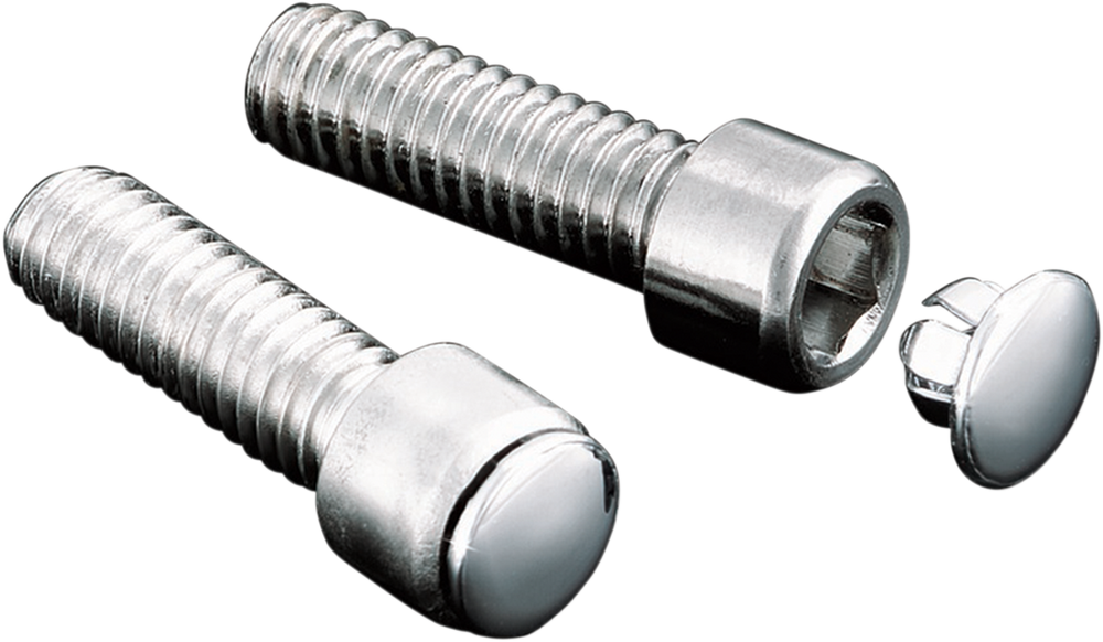 KURYAKYN End Plug - Allen - 5/16" 8117