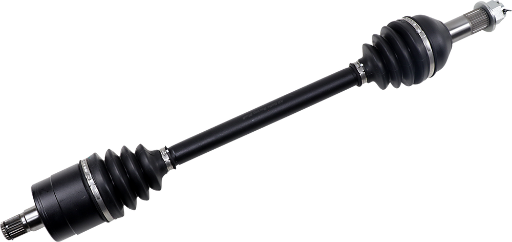 ALL BALLS Complete Axle Kit - Rear Left/Right - Can-Am AB8-CA-8-333