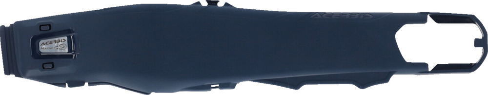 ACERBIS Swing Arm Guards - Blue 2977590003