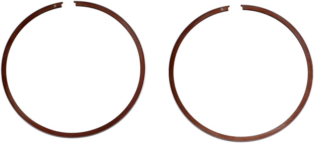 WISECO Ring Set Replacement 2598CD
