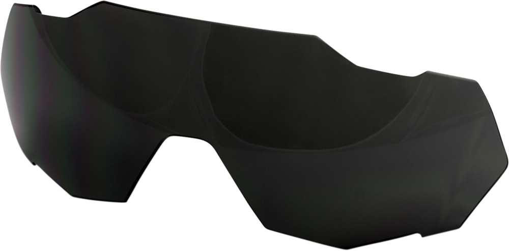 100% Speedtrap Lens - Smoke 62023-102-01