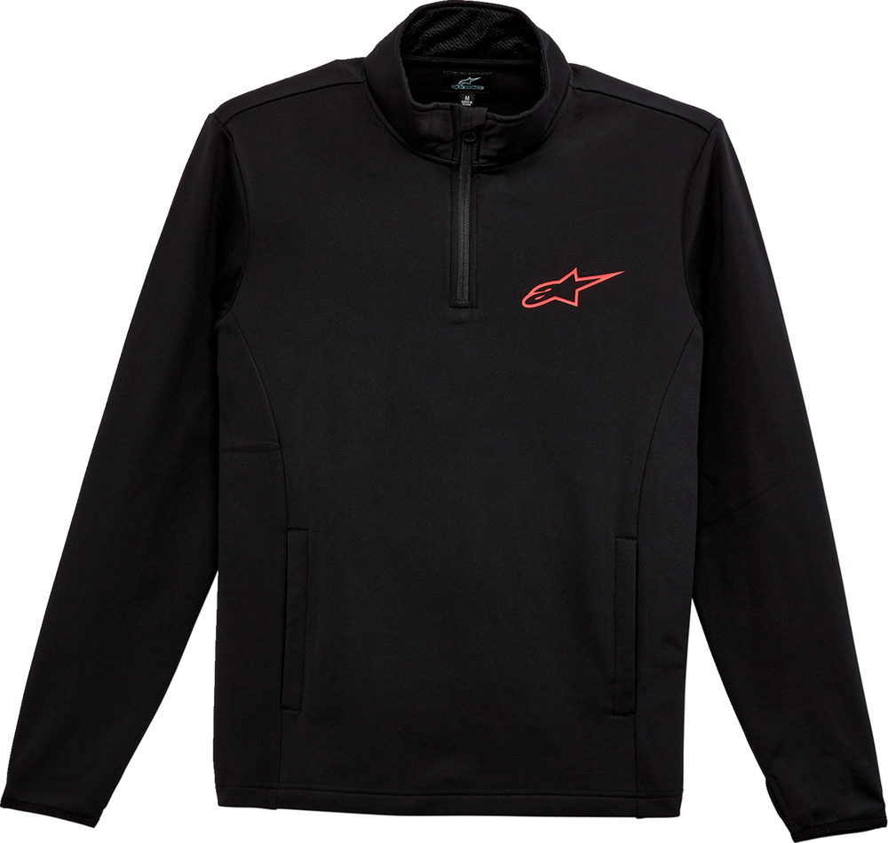 ALPINESTARS Mission Jacket - Black - XL 1232-42000-10XL