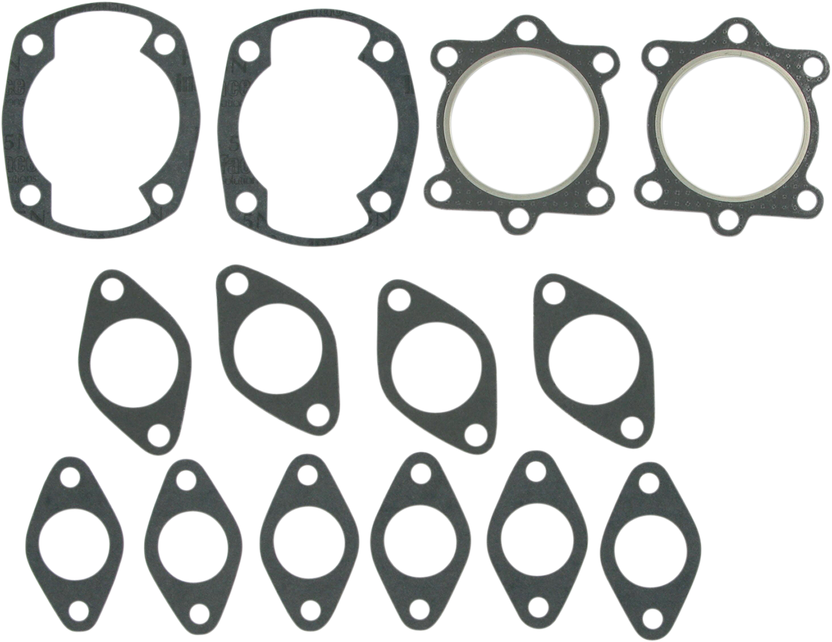 VERTEX Full Top End Set 710063B