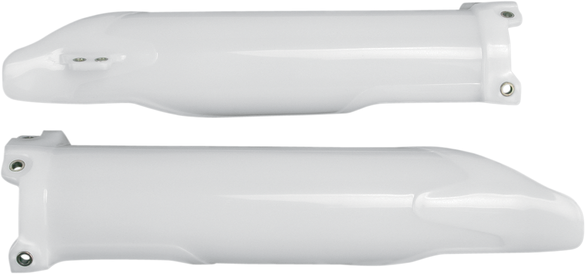 UFO Fork Cover - White KA04701-280