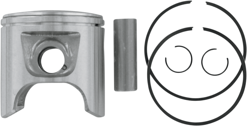 WSM Piston Kit - Sea-Doo 800 - +.5 mm 010-818-05K