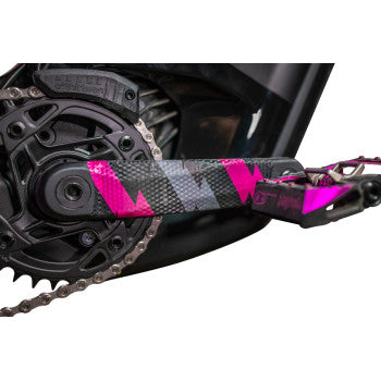 MUC-OFF USA Crank Protection Kit - Bolt 20316