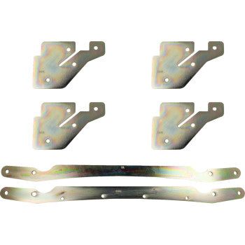 MOOSE UTILITY Lift Kit - Honda Pioneer 1000 2023 EPILK215