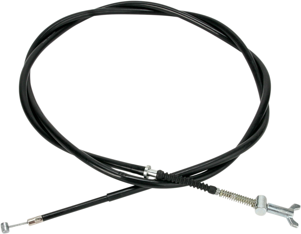 MOTION PRO Brake Cable - Rear - Kawasaki/Suzuki 03-0361