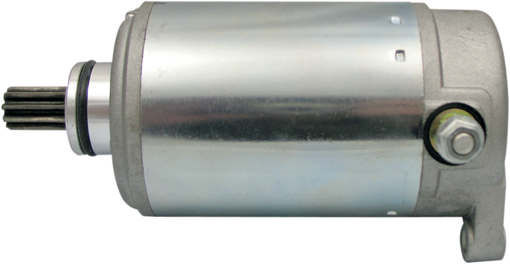 RICK'S MOTORSPORT ELECTRIC Starter Motor - Can-Am 61-610