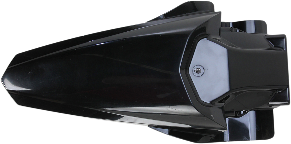 ACERBIS Rear Fender - Black 2374090001