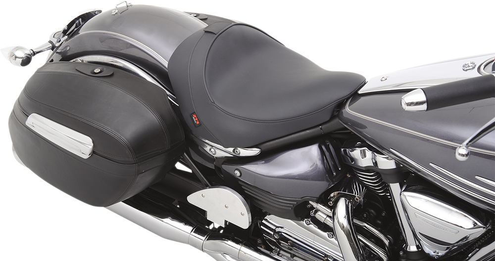 Z1R Solo Seat - Smooth - Roadliner 0810-1747