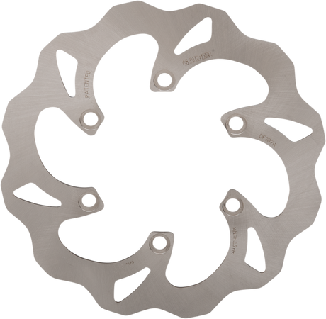 GALFER Wave Rotor  DF209W