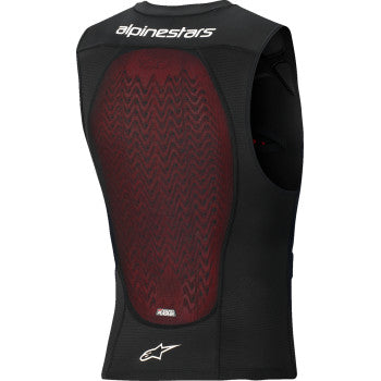 ALPINESTARS Bionic Plasma LT Vest - Black/White - XL 6500726-12-XL