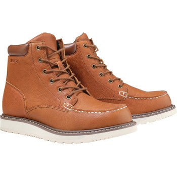 Z1R Workboots - Brown - US 12 3401-1189