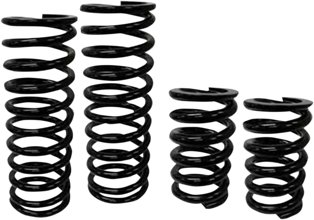 HIGH LIFTER Lift Kit - 5.00" - Front/Back 73-13140