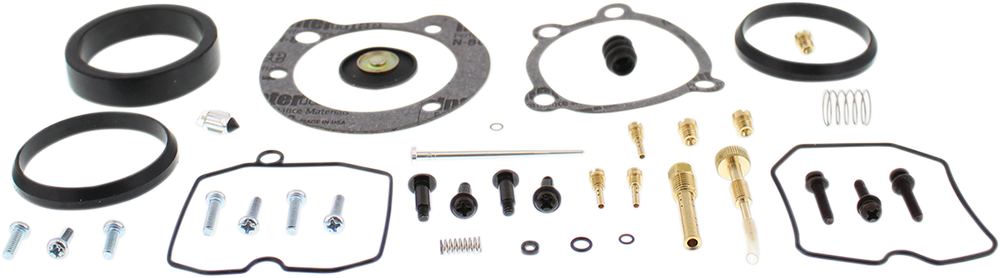 ALL BALLS Carburetor Kit - Harley - 82 Cubic Inches 26-1760