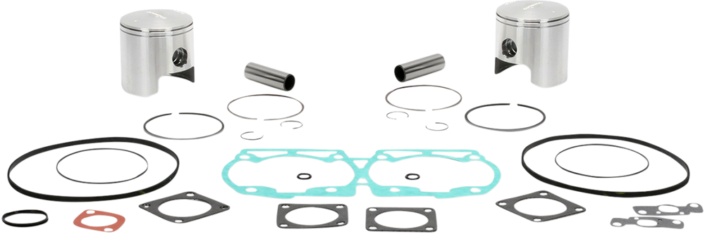 WISECO Piston Kit High-Performance SK1237