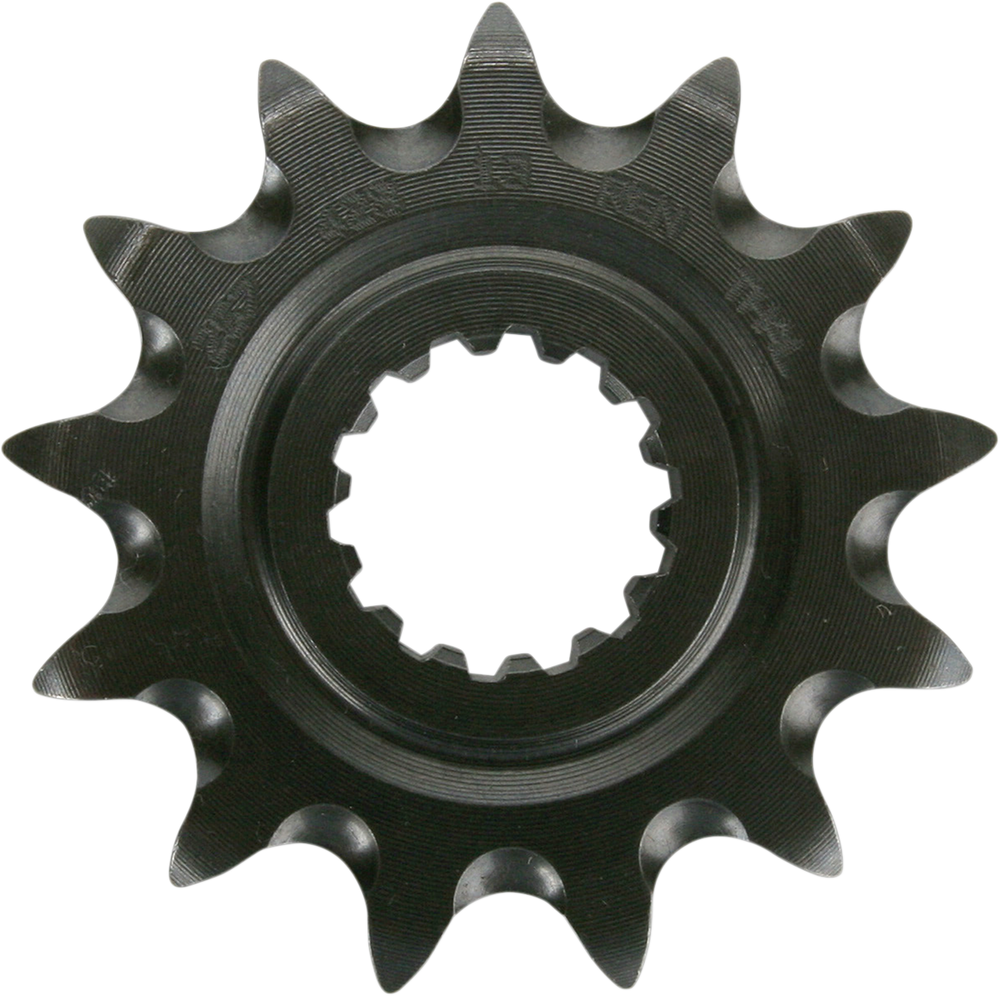 RENTHAL Sprocket - Yamaha - 13 Tooth 257--428-13GP