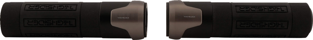 HIGHSIDER Grips - Akron - Titan 315-0573