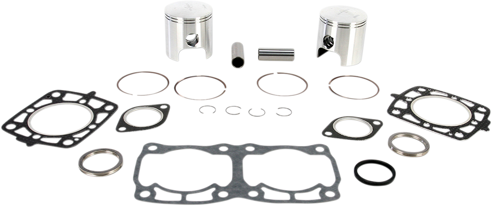 WISECO Piston Kit - Yamaha High-Performance SK1096