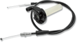 MOTION PRO Throttle Kit - CR Pro - YFM 660R 01-0520