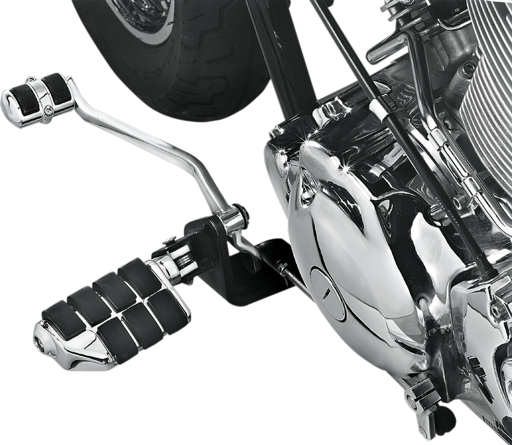 KURYAKYN Shift Peg Cover 4034