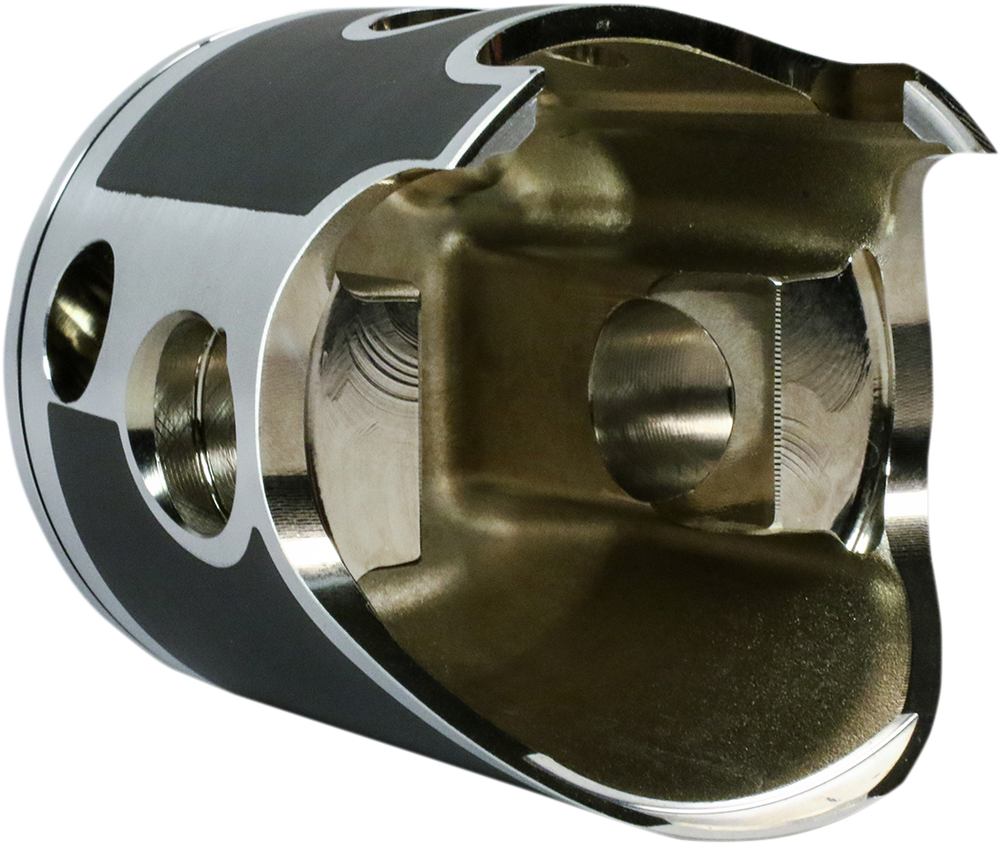 WISECO Piston Kit - Racer Elite 2-Stroke Series s RE914M05400