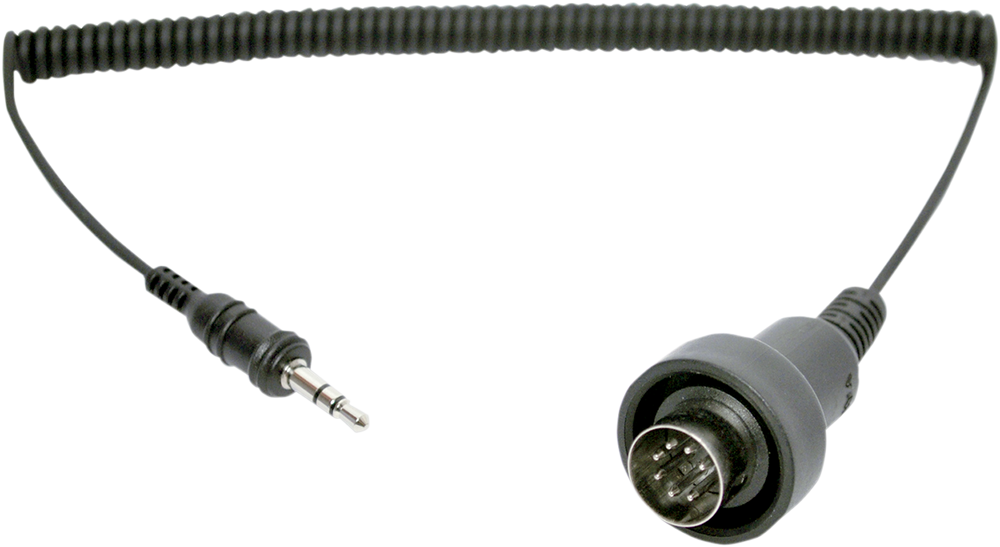 SENA Audio Cable - DIN Kawasaki/Victory SC-A0123