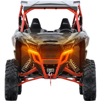RAVEK Apex Lights™ - Running - White - Teryx 67-301S