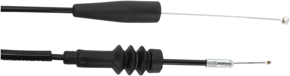 MOTION PRO Throttle Cable - Pull - Kawasaki 03-0382