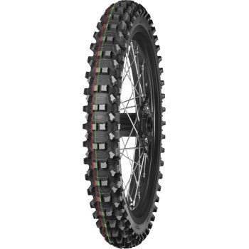 MITAS Tire - Terra Force-MX SM - Front - 70/100-14 - 40M 70000942