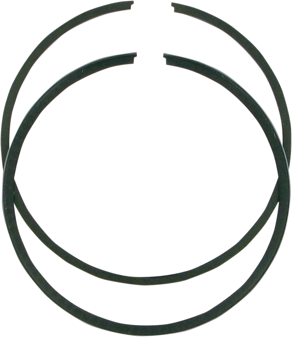 WSM Piston Rings 010-917