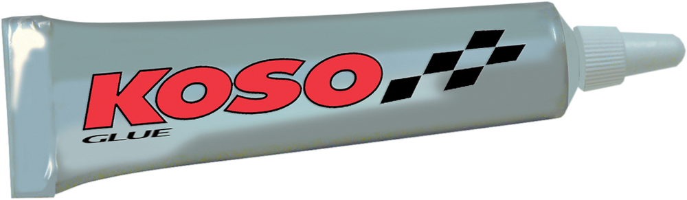 KOSO NORTH AMERICA Glue for Heated Grips - 0.85 U.S. fl oz. AM000000