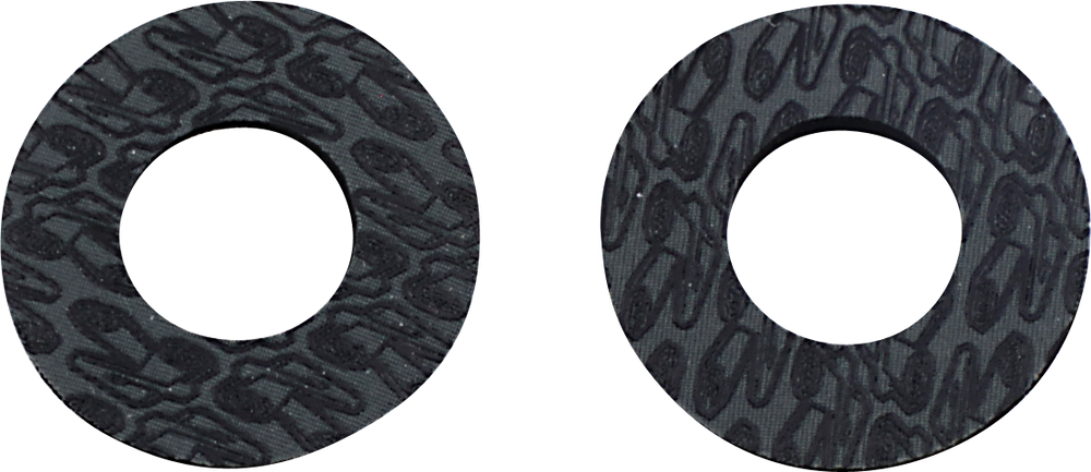 RENTHAL Grip Donutz - Gray G185