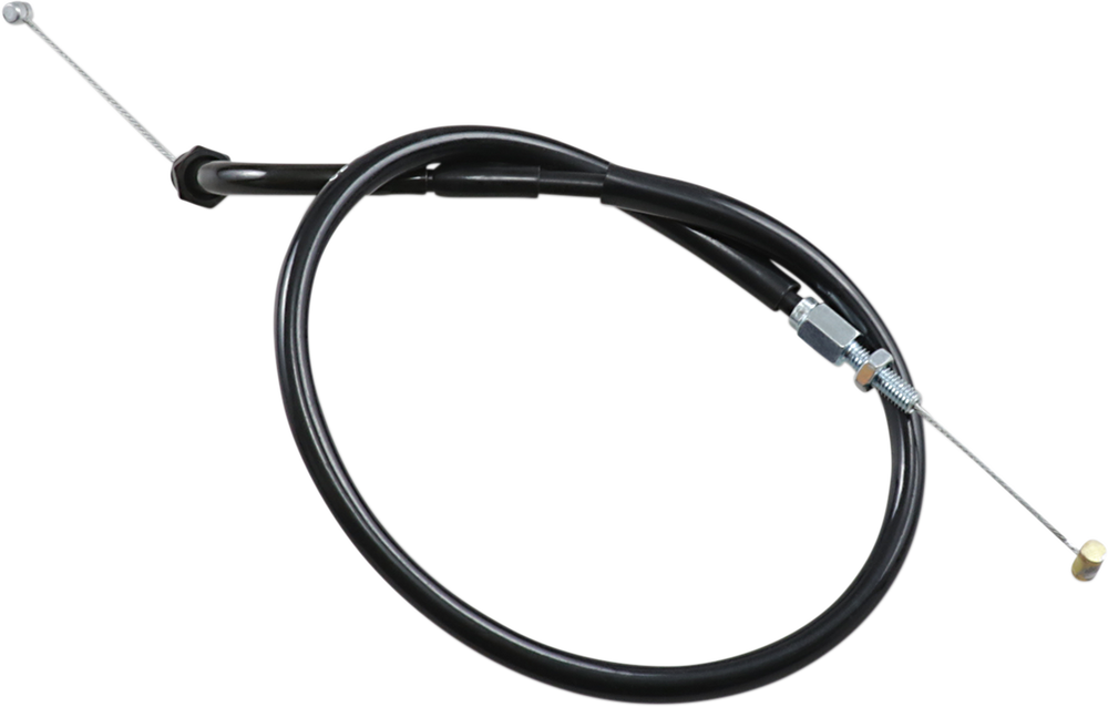 MOTION PRO Throttle Cable - Pull - Honda 02-0231