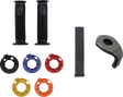 MOTION PRO Throttle Kit - Rev3 01-2937