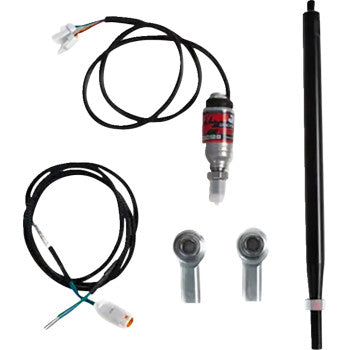 DYNOJET Quickshifter Kit - CVO '17-'23 4-142