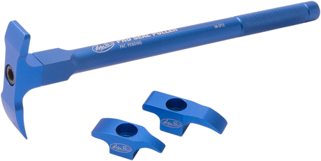 MOTION PRO Tool Pro Seal Puller Set 08-0712