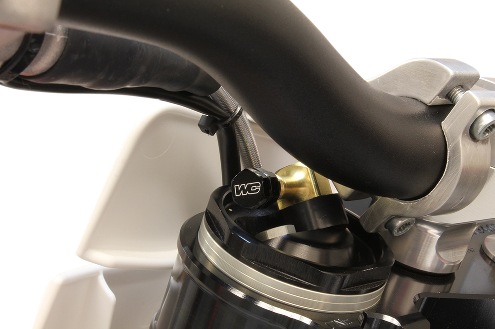 WORKS CONNECTION Air Fork EZ Fill 26-357
