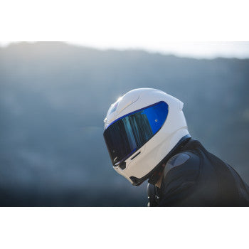 AGV K6 S Helmet - White - Medium 2118395016010M