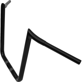 LA CHOPPERS Handlebar - Prime Ape - 16" - Black Glide 2024 LA-7359-16B