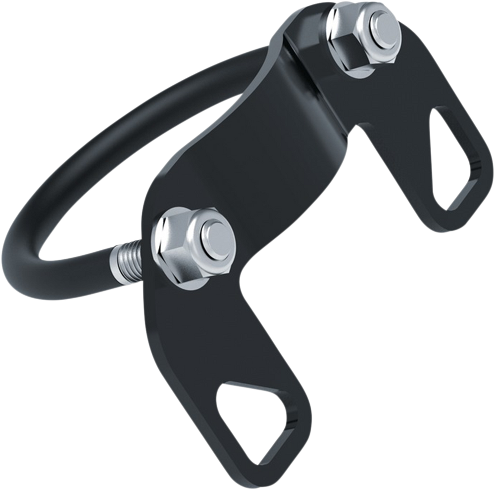 KURYAKYN Tie-Down Bracket - GL1800 6779