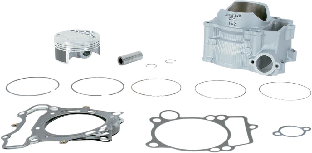 CYLINDER WORKS Cylinder Kit - Standard 20002-K01