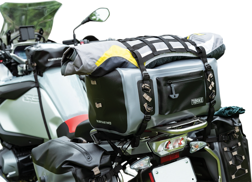 KURYAKYN TØRKE 35L Duffle Bag 5171