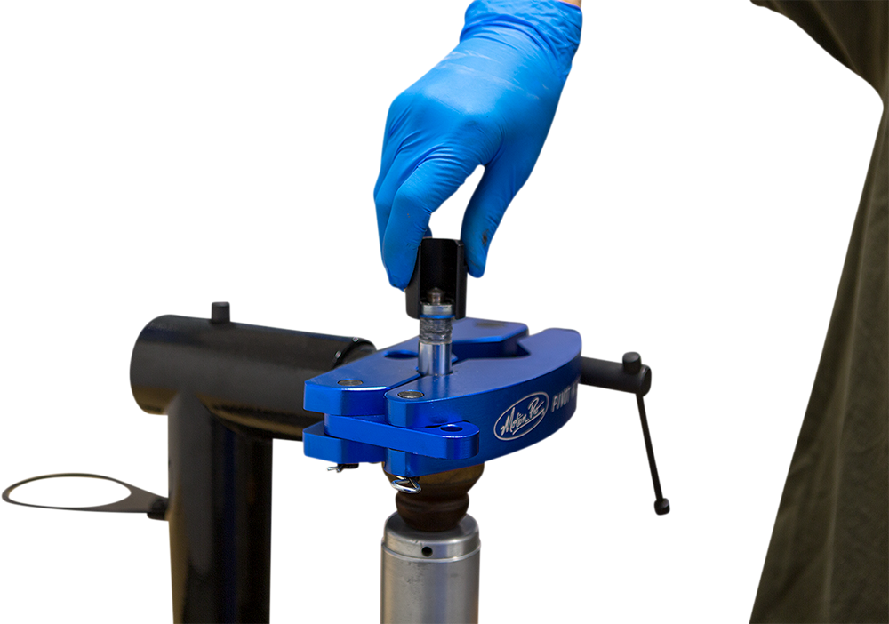 MOTION PRO Socket Tool - Shock - Jam Nut 08-0730