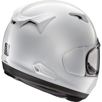 ARAI Quantum-X Helmet - White - Large 0101-17654