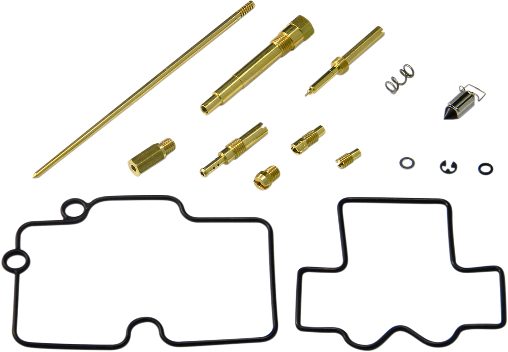 SHINDY Carburetor Repair Kit - Suzuki 03-804