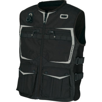 MOOSE RACING Expedition™ Vest - Black - Medium 2830-0650