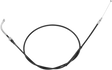 MOTION PRO Throttle Cable - Push - Honda 02-0465